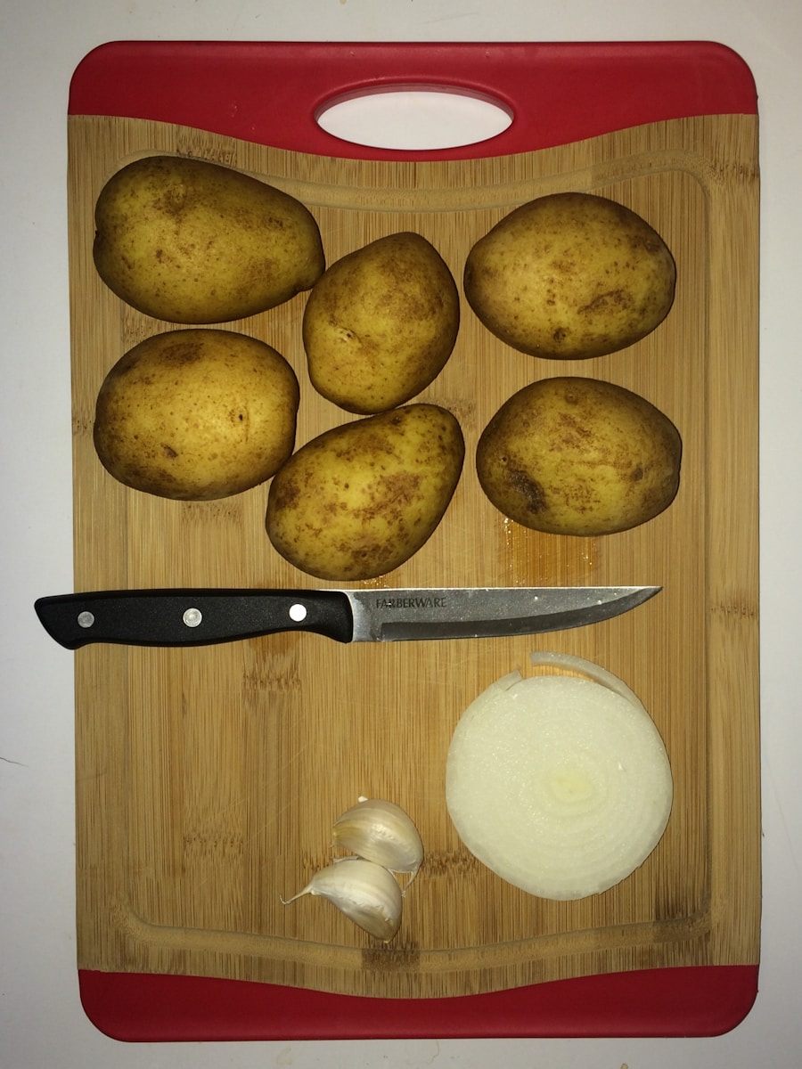 Mastering Essential Cooking Techniques