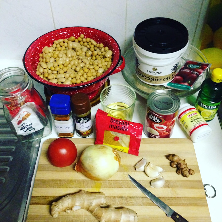 Mastering the Art of Taste & Technique Cooking