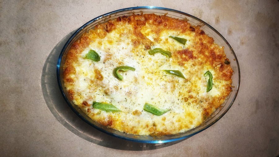 Classic Lasagna Recipe: A Delicious Italian Staple