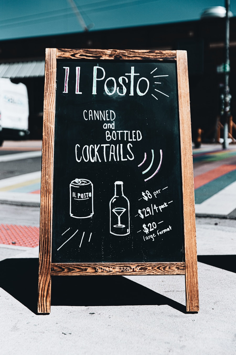 Photo Food Trends