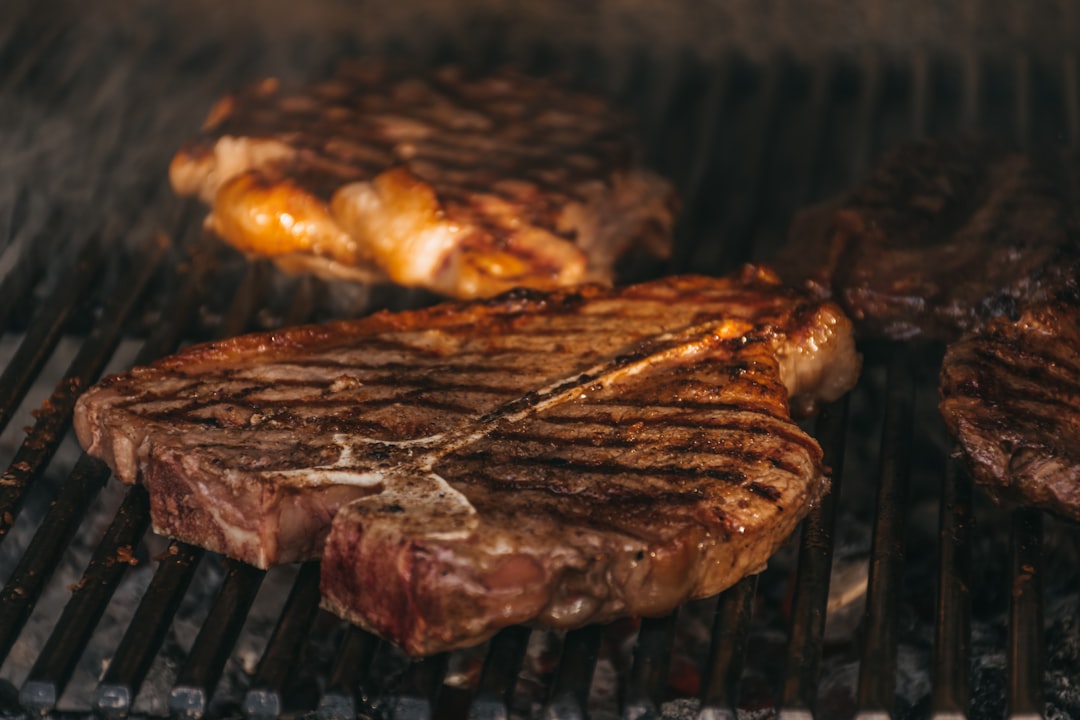Mastering the Art of Dry Cooking