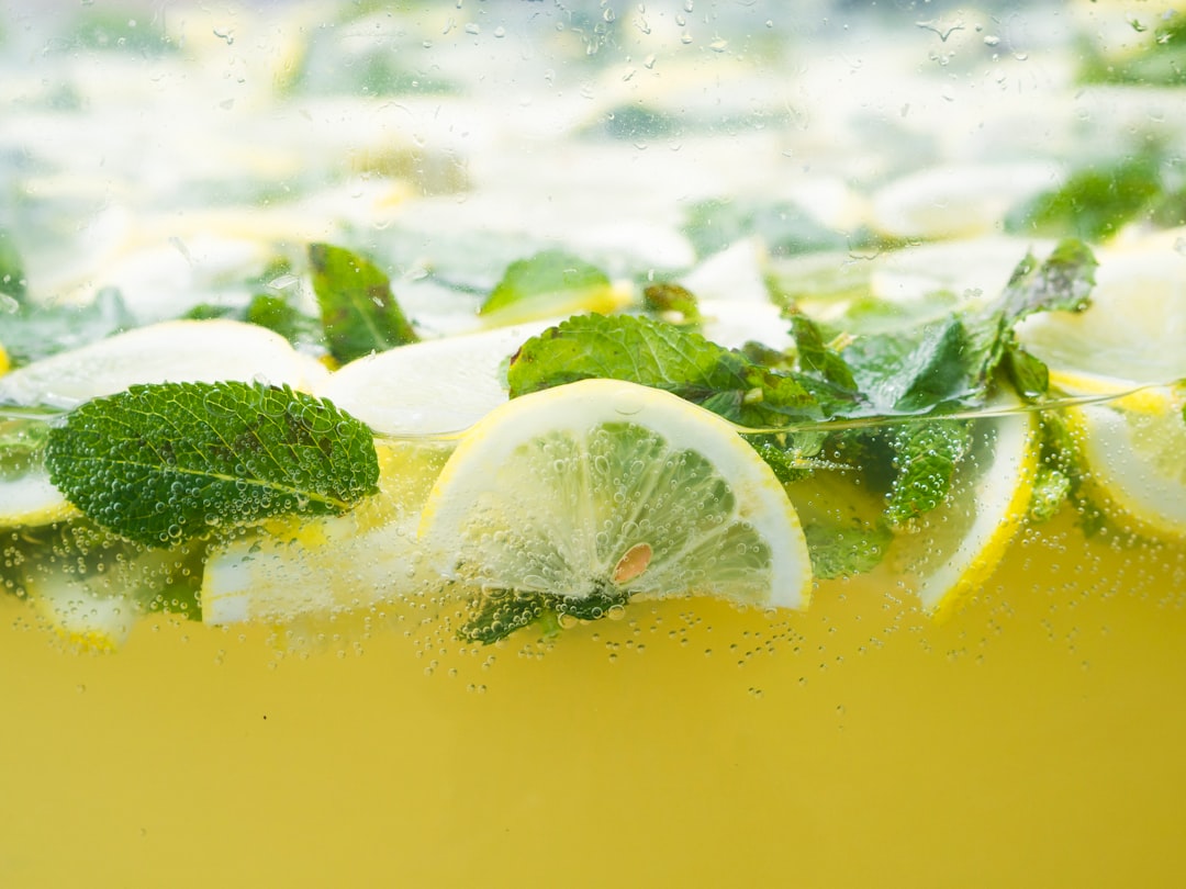 Photo Lemonade