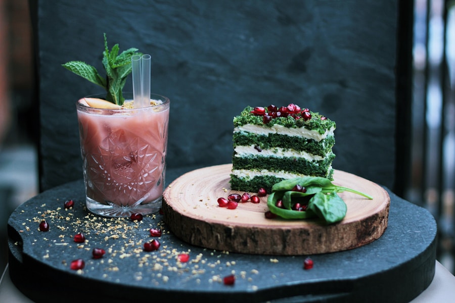 Capturing Culinary Delights: The Art of Food Photography