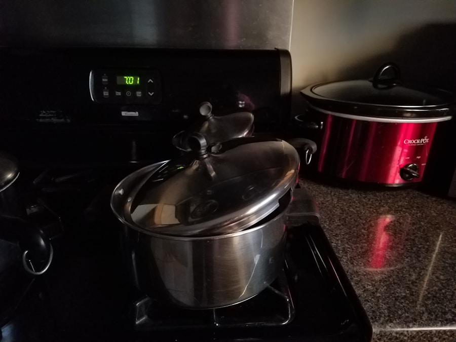 Mastering the Art of Sous Vide Cooking