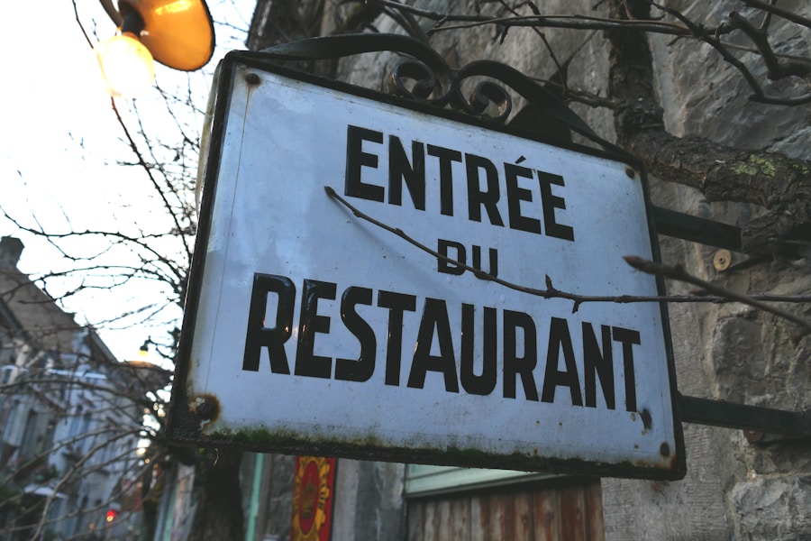 Photo Cuisine