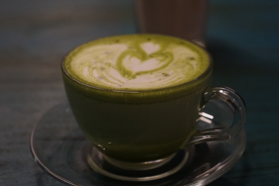 Delicious Starbucks Matcha Drinks: A Green Tea Lover’s Dream