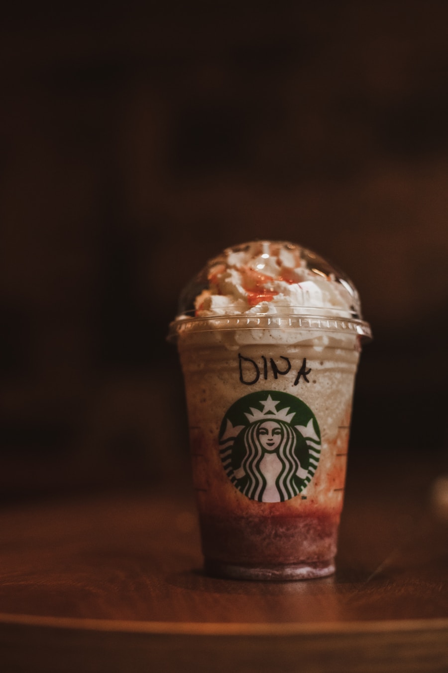 Indulge in Starbucks’ Festive Holiday Drinks