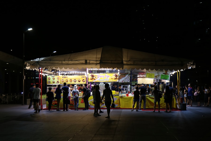 Delicious Festival Foods: A Culinary Celebration