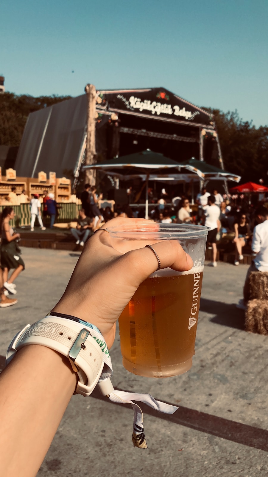 Food Truck Fest: A Culinary Extravaganza
