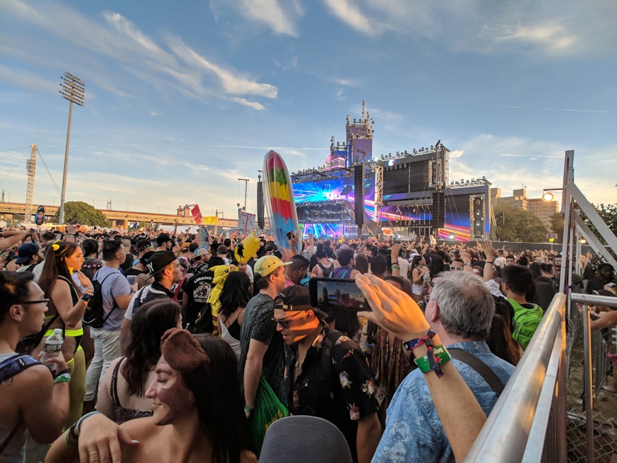 Discover the Best Festival Near Me This Weekend