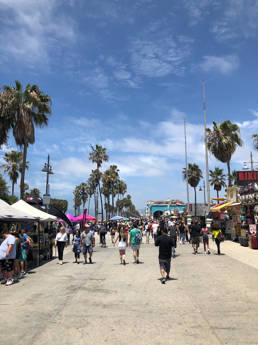Spice Up Your Summer: Tacos and Tequila Festival