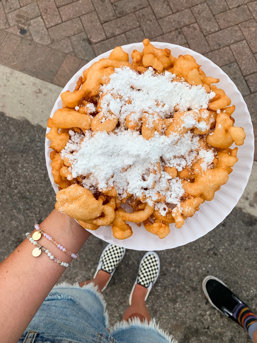 Delicious Food Festivals Near Me